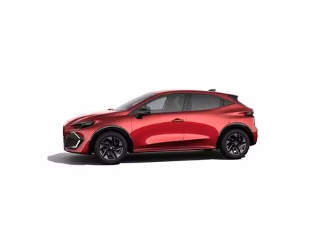 Renault Clio 1.2 TCe 115 Techno