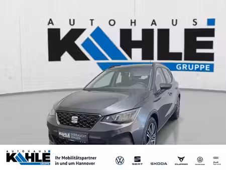 Seat Arona 1.0 TSI 95 Style