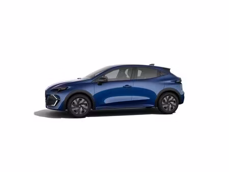 Renault Clio E-Tech 1.8 160 Evolution