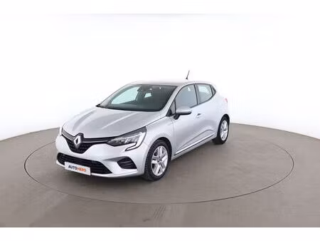 Renault Clio E-Tech 1.6 140 Business