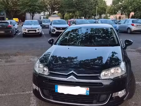 Citroën C5 