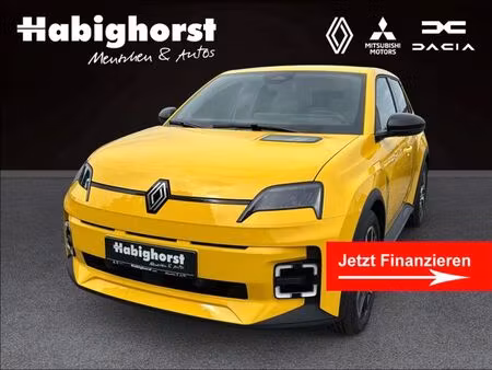 Renault R5 150 Confort