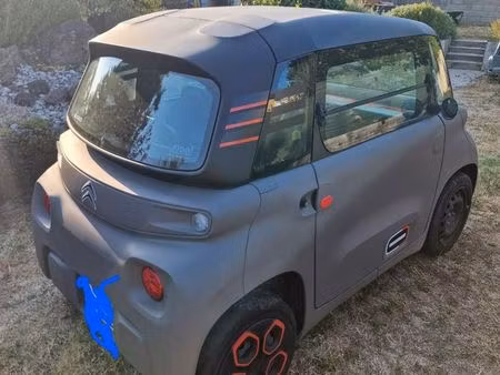 Citroën Ami 8