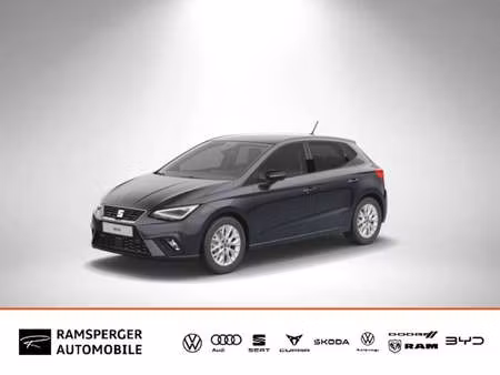 Seat Ibiza 1.5 TSI 150 FR