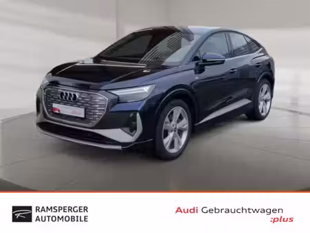 Audi Q4 e-tron 40 204