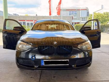 BMW Série 1 116d 1.6 116 Dynamic Edition