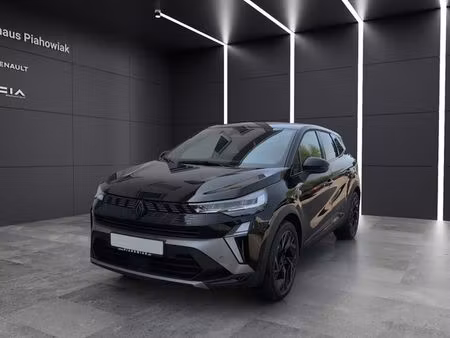 Renault Symbioz E-Tech 1.6 145 Esprit Alpine