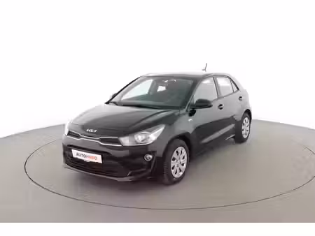 Kia Rio 1.2 84