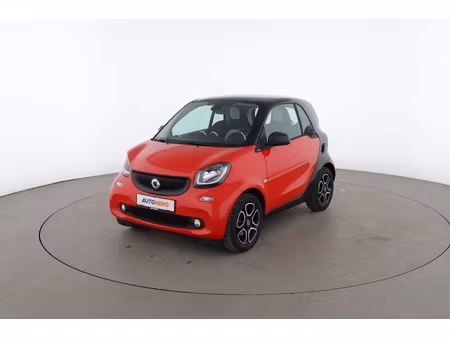 Smart Fortwo 0.9 90