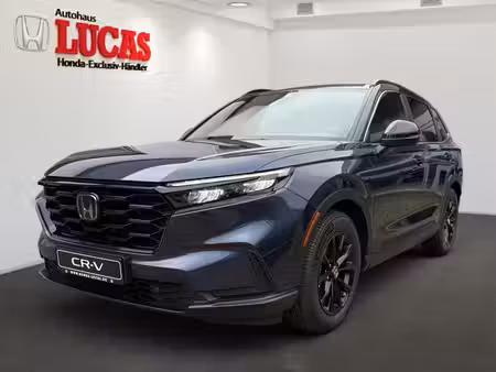 Honda CR-V 2.0 184 Elegance