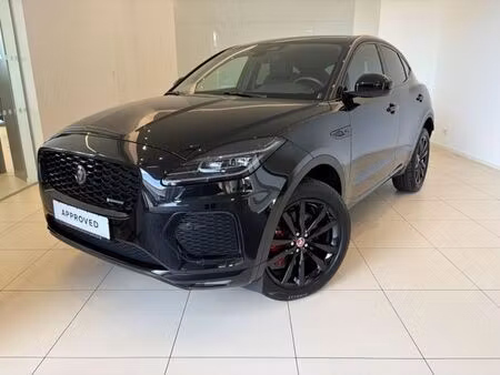Jaguar E-Pace P300E 1.5 309 R Dynamic SE 4x4