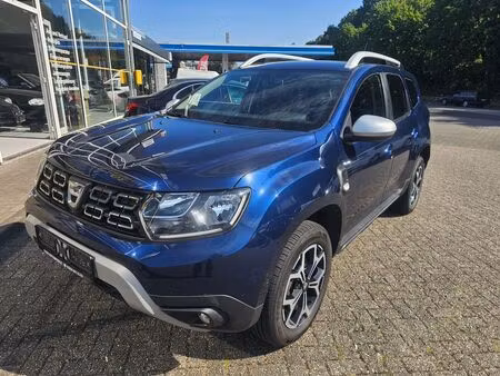 Dacia Duster 1.3 150