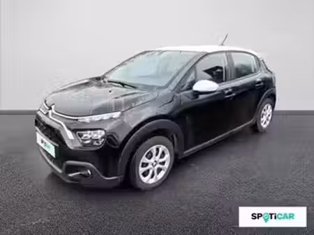 Citroën C3 1.5 HDi 100 Max