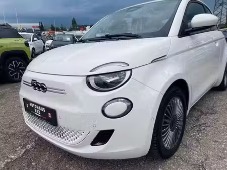 Fiat 500 118