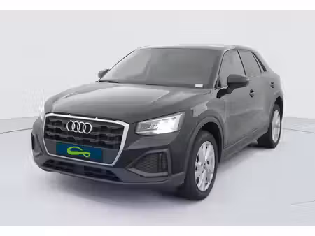 Audi Q2 35 TFSI 1.5 TFSI 150 Design