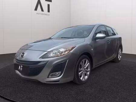 Mazda Mazda3 MZR 1.6 105