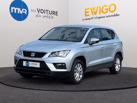 Seat Ateca 1.0 TSI 115 Référence