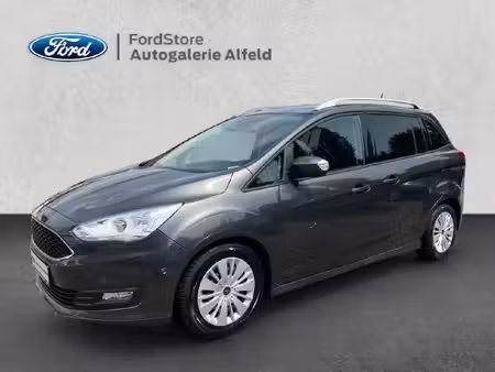 Ford Grand C-max 1.0 SCTi 125 Cool & Connect