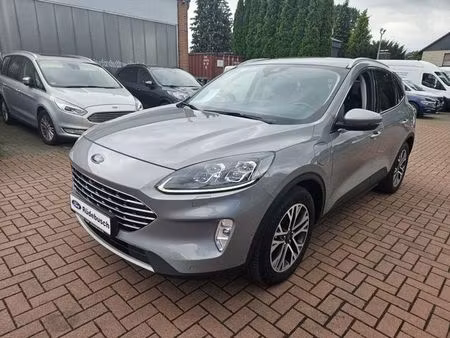 Ford Kuga 2.5 Titanium X