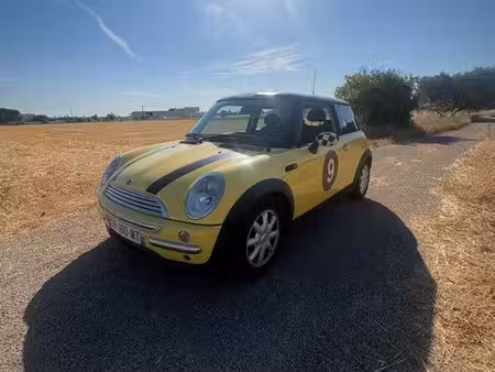 Mini Mini Cooper 1.6 115