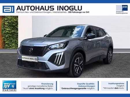 Peugeot 2008 1.2 Style