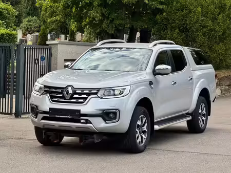 Renault Alaskan 2.3 dCi 190 Intens 4x4