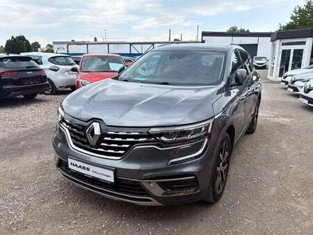 Renault Koleos 2.0 dCi 184 Techno 4x4