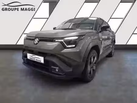Suzuki Vitara 174 Style