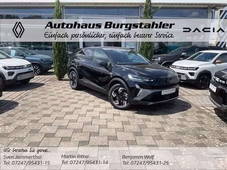 Renault Symbioz E-Tech 1.8 160 Esprit Alpine