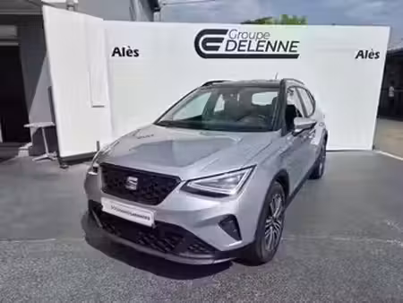 Seat Arona 1.0 TSI 110 Copa