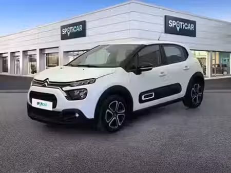 Citroën C3 1.2 PureTech 83 Feel Pack