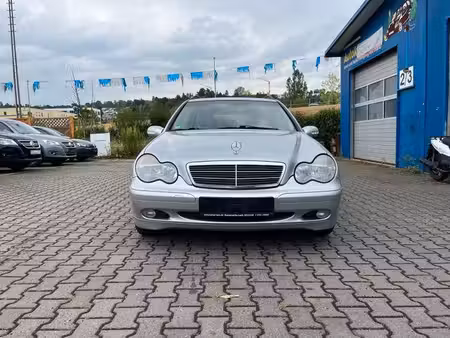 Mercedes-Benz Classe C C 180 2.0 129 Classic
