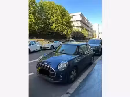 Mini Mini One 1.2 75