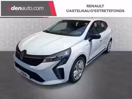 Renault Clio 1.0 TCe 90 Evolution