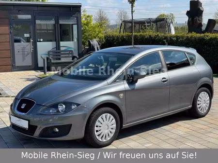 Seat Leon 1.2 TSI 105 Référence