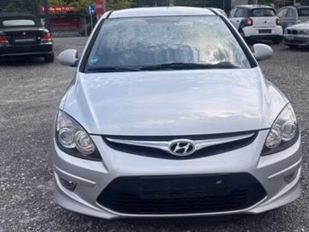 Hyundai i30 1.4 109