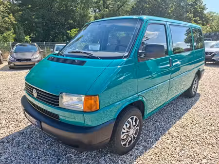 Volkswagen Transporter T4 1.9 68