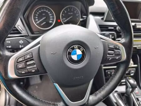 BMW Série 2 218i 1.5 136 Edition Avantage