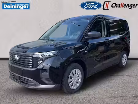 Ford Transit 1.0 125