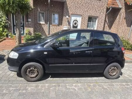 Volkswagen FOX 1.2 55 Fox