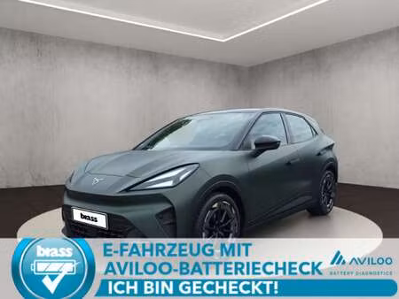Cupra Raval 226