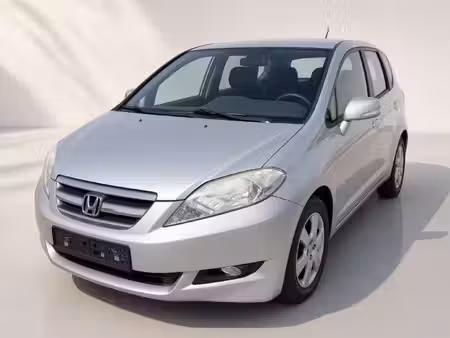 Honda FRV 2.0 150 Confort