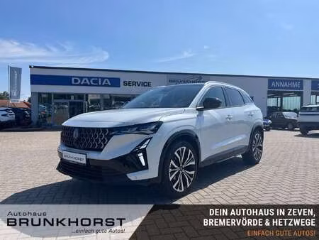 Renault Austral 1.2 TCe 200 Techno