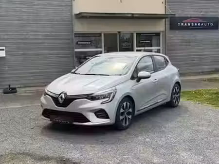 Renault Clio 1.6 140 Équilibre