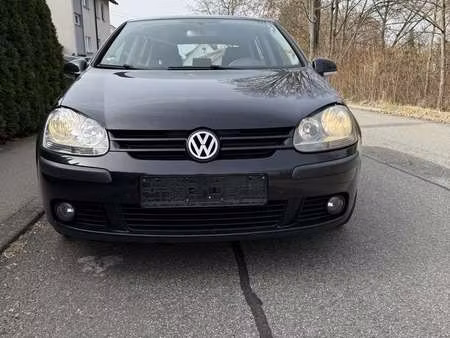 Volkswagen Golf 1.4 75 Trendline