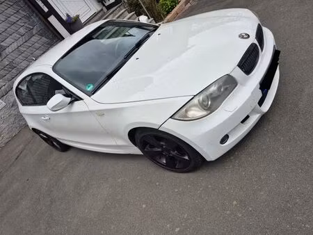 BMW Série 1 123d 2.0 150