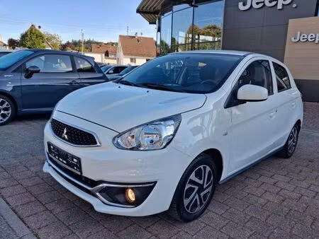 Mitsubishi Space Star 1.0 71