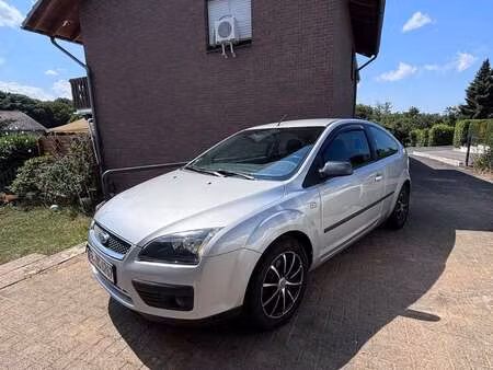 Ford Focus 1.6 85 Sport