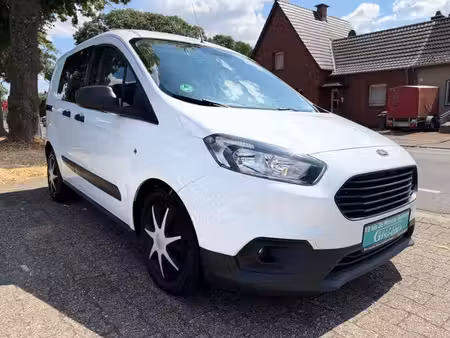 Ford Transit 1.5 Trend