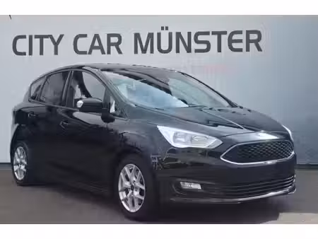 Ford C-max 1.5 150 Cool & Connect